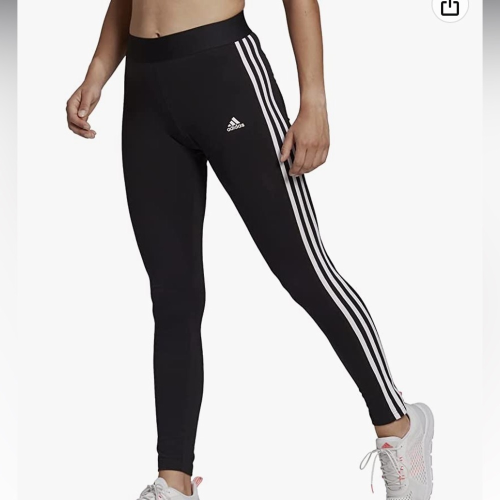 ADIDAS LEGGINGS